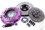 XClutch 93-95 Toyota Supra Twin Turbo 3.0L Stage 1 Sprung Organic Clutch Kit by XClutch XKTY25502-1A