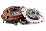 XClutch 05-15 Toyota Hilux 3.0L Stage 2 Sprung Ceramic Clutch Kit by XClutch XKTY26010-1B