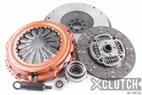 XClutch 90-93 Toyota Landcruiser 3.5L Stage 1 Sprung Organic Clutch Kit by XClutch XKTY26505-1A