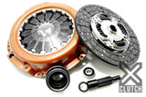 XClutch 90-99 Toyota Landcruiser 4.2L Stage 1 Extra HD Sprung Organic Clutch Kit by XClutch XKTY28003-1AX