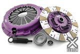 XClutch 86-89 Toyota Landcruiser 3.4L Stage 2 Cushioned Ceramic Clutch Kit by XClutch XKTY28006-1C