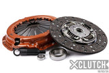 XClutch 89-90 Toyota Landcruiser 4.0L Stage 1 Sprung Organic Clutch Kit by XClutch XKTY28007-1A