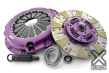 XClutch 89-90 Toyota Landcruiser 4.0L Stage 2 Cushioned Ceramic Clutch Kit by XClutch XKTY28007-1C