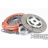 XClutch Stage 1 Sprung Organic Clutch Kit - 86-87 Toyota Landcruiser 4.0L
