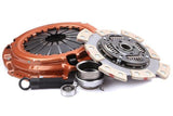 XClutch 00-06 Toyota Landcruiser 4.2L Stage 2 Sprung Ceramic Clutch Kit by XClutch XKTY28013-1B