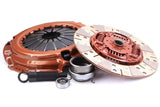 XClutch 00-06 Toyota Landcruiser 4.2L Stage 2 Cushioned Ceramic Clutch Kit by XClutch XKTY28013-1C