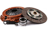 XClutch 03-04 Toyota Landcruiser Prado 4.0L Stage 1 Sprung Organic Clutch Kit by XClutch XKTY28026-1A