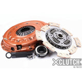 XClutch Stage 2 Sprung Ceramic Clutch Kit - 15-22 Toyota Hilux 2.8L