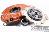 XClutch 15-22 Toyota Hilux 2.8L Stage 2 Sprung Ceramic Clutch Kit by XClutch XKTY28028-1B