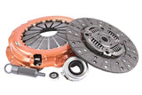 XClutch 03-06 Toyota Landcruiser Prado 3.0L Stage 1 Sprung Organic Clutch Kit by XClutch XKTY28029-1A