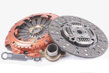 XClutch 07-09 Toyota Landcruiser Prado 3.0L Stage 1 Sprung Organic Clutch Kit by XClutch XKTY28030-1A