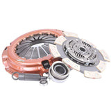 XClutch Stage 2 Sprung Ceramic Clutch Kit - 05-06 Toyota Tundra SR5 4.0L