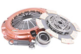 XClutch 05-06 Toyota Tundra SR5 4.0L Stage 2 Sprung Ceramic Clutch Kit by XClutch XKTY28034-1B