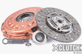 XClutch 10-15 Toyota Landcruiser Prado 3.0L Stage 1 Sprung Organic Clutch Kit by XClutch XKTY28036-1A