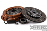 XClutch 16-18 Toyota Hilux Base 2.4L Stage 1 Sprung Organic Clutch Kit by XClutch XKTY28038-1A