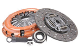 XClutch 08-15 Toyota Hilux 3.0L Stage 1 Sprung Organic Clutch Kit by XClutch XKTY28040-1A