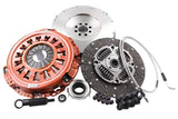 XClutch 08-15 Toyota Hilux 3.0L Stage 1 Extra HD Sprung Organic Clutch Kit by XClutch XKTY28590-1AX