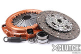 XClutch 93-95 Toyota Land Cruiser Base 4.5L Stage 1 Sprung Organic Clutch Kit by XClutch XKTY30002-1A