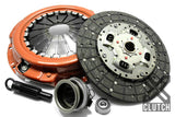 XClutch 98-07 Toyota Land Cruiser Base 4.7L Stage 1 Sprung Organic Clutch Kit by XClutch XKTY30017-1A