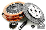 XClutch 08-18 Toyota Landcruiser 4.5L Stage 1 Sprung Organic Clutch Kit by XClutch XKTY30019-1A