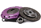 XClutch 94-98 Volkswagen Jetta GLX 2.8L Stage 1 Sprung Organic Clutch Kit by XClutch XKVW23002-1A