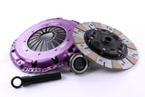 XClutch 94-98 Volkswagen Jetta GLX 2.8L Stage 2 Cushioned Ceramic Clutch Kit by XClutch XKVW23002-1C
