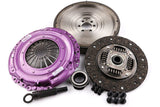 XClutch 05-06 Volkswagen Jetta TDI 1.9L Stage 1 Sprung Organic Clutch Kit by XClutch XKVW23520-1A