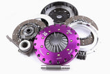 XClutch 05-06 Audi A3 Sportback 2.0L 9in Twin Sprung Organic Clutch Kit by XClutch XKVW23696-2A
