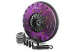 XClutch 05-06 Audi A3 Sportback 2.0L 9in Twin Solid Ceramic Clutch Kit by XClutch XKVW23696-2E