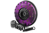 XClutch 08-09 Audi A3 Sportback 2.0L 9in Twin Solid Ceramic Clutch Kit by XClutch XKVW23698-2E