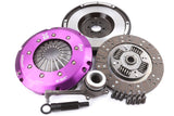 XClutch 02-06 Volkswagen Golf GTI 1.8T 1.8L Stage 1 Sprung Organic Clutch Kit by XClutch XKVW24695-1A