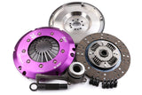 XClutch 08-09 Audi A3 Sportback 2.0L Stage 1 Sprung Organic Clutch Kit by XClutch XKVW24698-1A