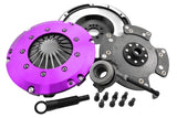 XClutch 08-09 Audi A3 Sportback 2.0L Stage 3 Carbon Race Clutch Kit by XClutch XKVW24698-1P