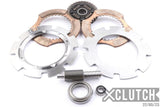 XClutch BMW 8in Twin Sprung Ceramic Multi-Disc Service Pack by XClutch XMS-200-BM04-2B-XC