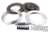XClutch Ford 9in Twin Sprung Organic Multi-Disc Service Pack by XClutch XMS-230-FD02-2A-XC