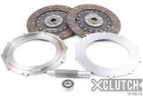 XClutch Hyundai 9in Twin Solid Organic Multi-Disc Service Pack by XClutch XMS-230-HY01-2G-XC