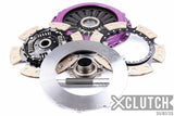 XClutch Mitsubishi 9in Twin Sprung Ceramic Multi-Disc Service Pack by XClutch XMS-230-MI01-2B-XC