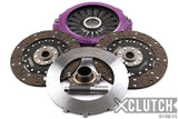 XClutch Mitsubishi 9in Twin Solid Organic Multi-Disc Service Pack by XClutch XMS-230-MI01-2G-XC