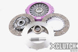 XClutch Subaru 9in Twin Sprung Organic Multi-Disc Service Pack by XClutch XMS-230-SU01-2A-XC