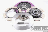 XClutch Subaru 9in Twin Sprung Ceramic Multi-Disc Service Pack by XClutch XMS-230-SU01-2B-XC