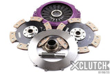 XClutch Subaru 9in Twin Solid Ceramic Multi-Disc Service Pack by XClutch XMS-230-SU01-2E-XC