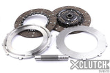 XClutch Volkswagen 9in Twin Sprung Organic Multi-Disc Service Pack by XClutch XMS-230-VW01-2A-XC