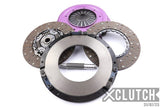 XClutch Ford 10.5in Twin Sprung Organic Multi-Disc Service Pack by XClutch XMS-270-FD01-2A-XC