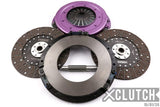 XClutch Ford 10.5in Twin Solid Organic Multi-Disc Service Pack by XClutch XMS-270-FD01-2G-XC