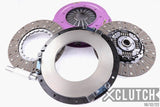 XClutch GM 10.5in Twin Sprung Organic Multi-Disc Service Pack by XClutch XMS-270-GM01-2A-XC