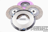 XClutch GM 10.5in Twin Solid Organic Multi-Disc Service Pack by XClutch XMS-270-GM01-2G-XC