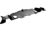 Skid Plate - Jaguar by URO Parts XR825035-URP