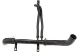 Radiator Hose - Jaguar by URO Parts XR825340-URP