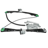 Window Regulator - Jaguar