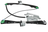 Window Regulator - Jaguar by URO Premium XR848094PRM-URP